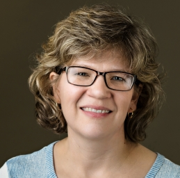 Dr. Janice Semeyn