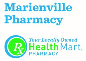 Marienville Pharmacy logo